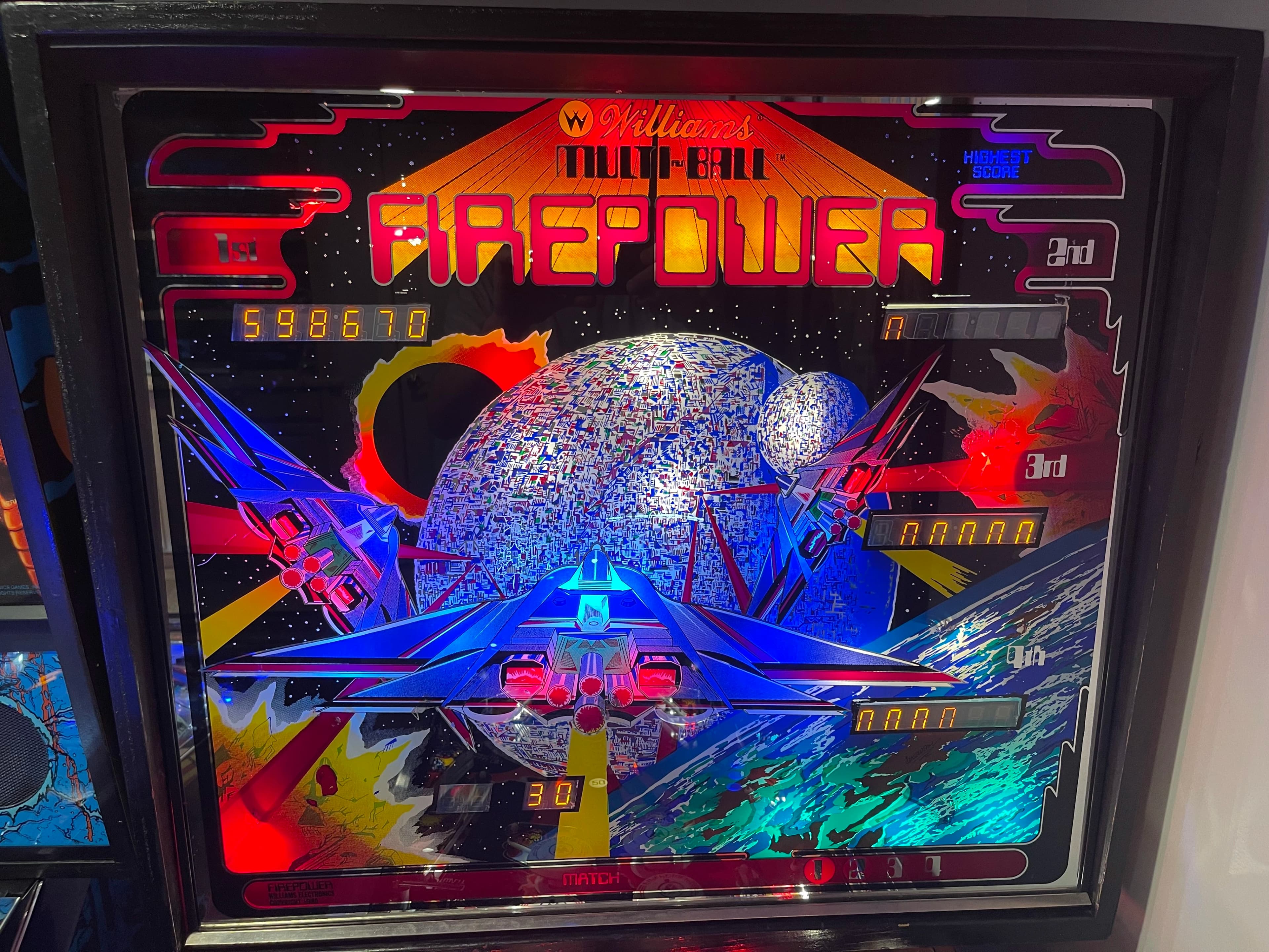 Firepower - photo 2