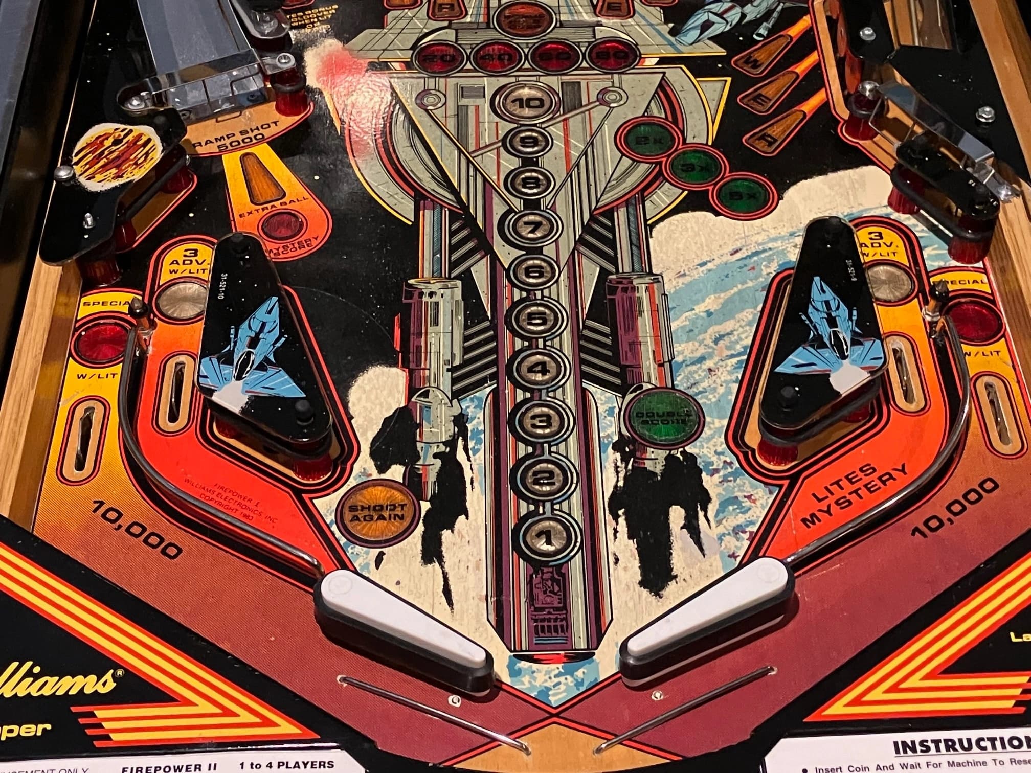 Firepower II thumbnail 6