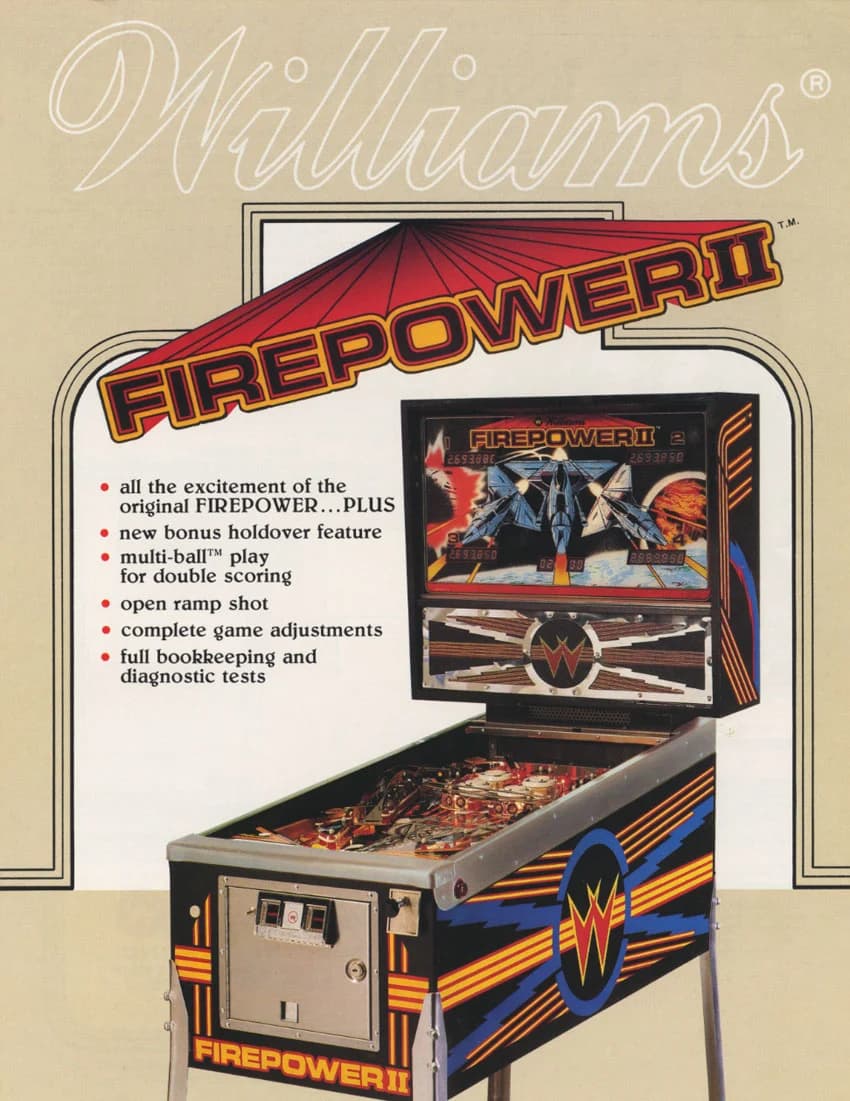 Firepower II thumbnail 7