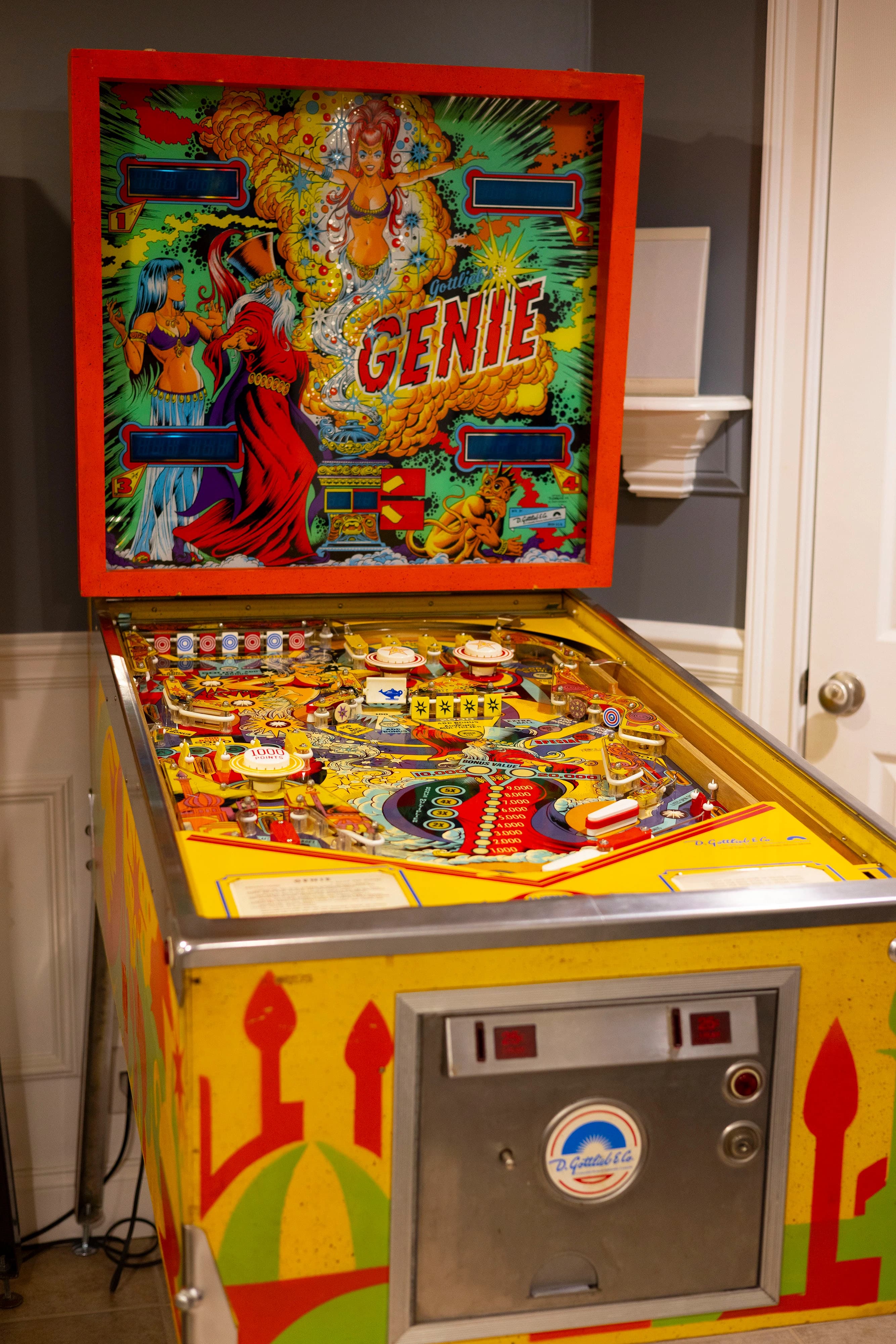 Genie - photo 2