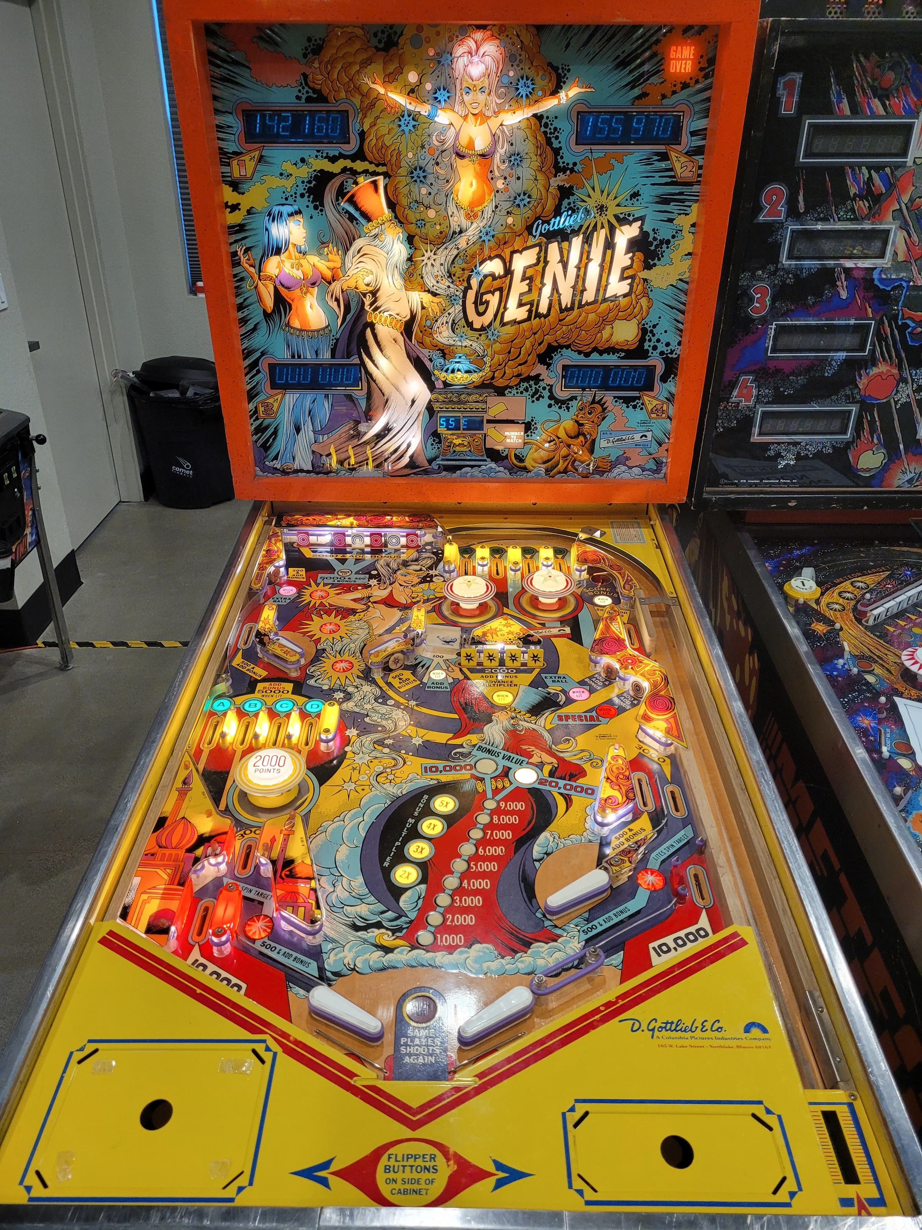 Genie thumbnail 7