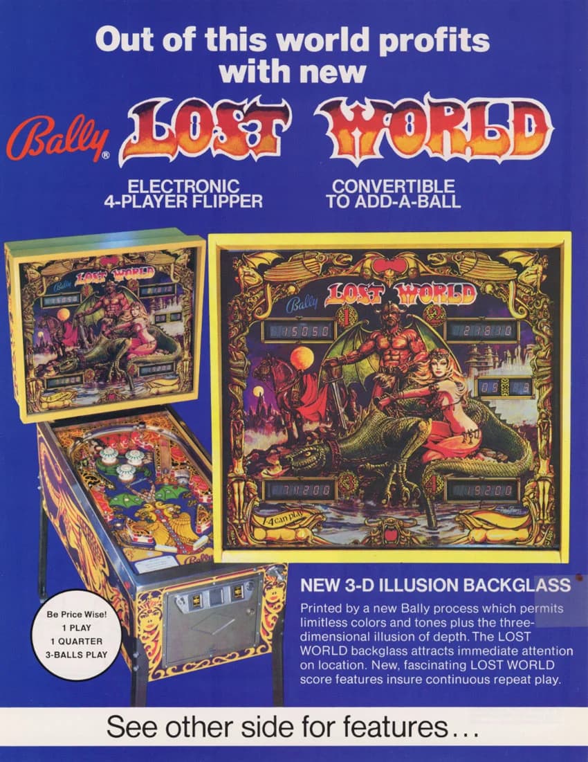 Lost World thumbnail 7