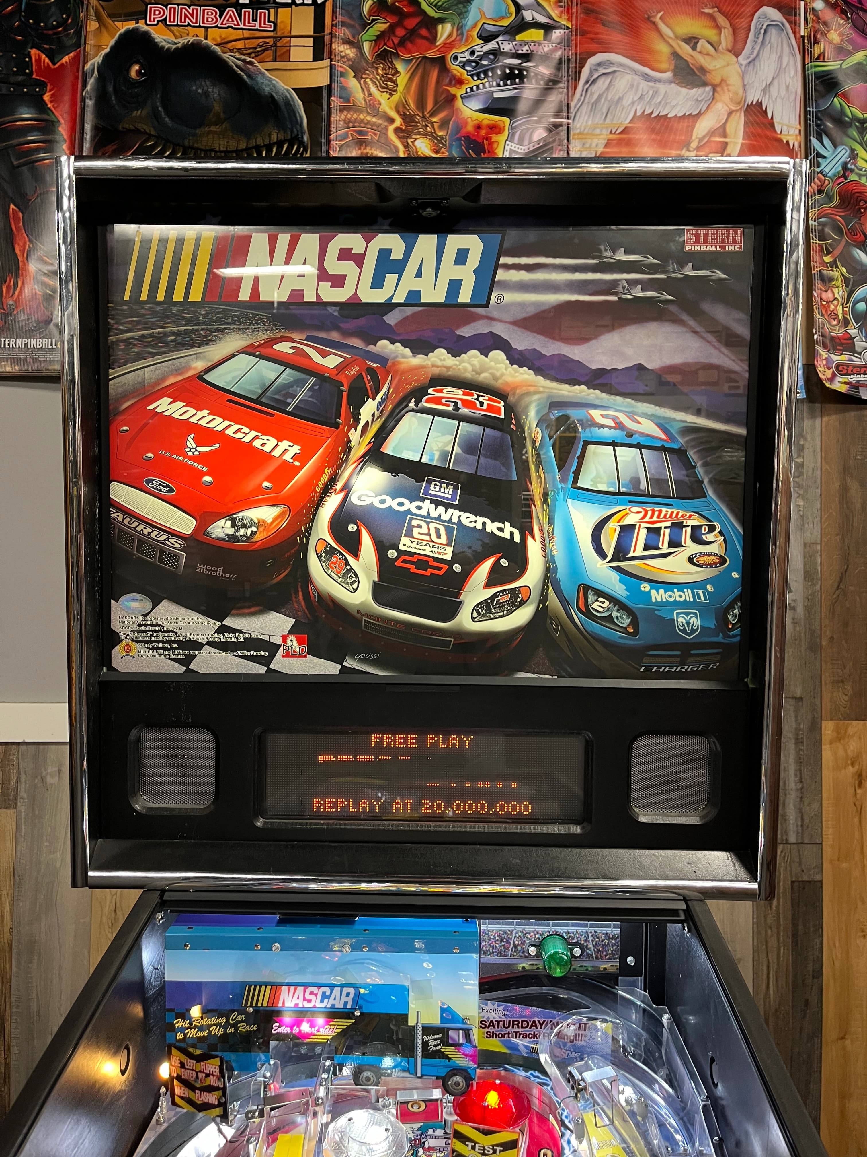Nascar thumbnail 3