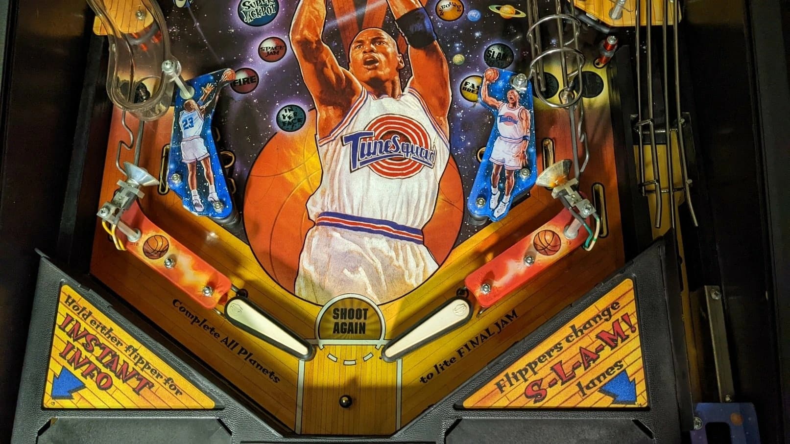 Space Jam thumbnail 4