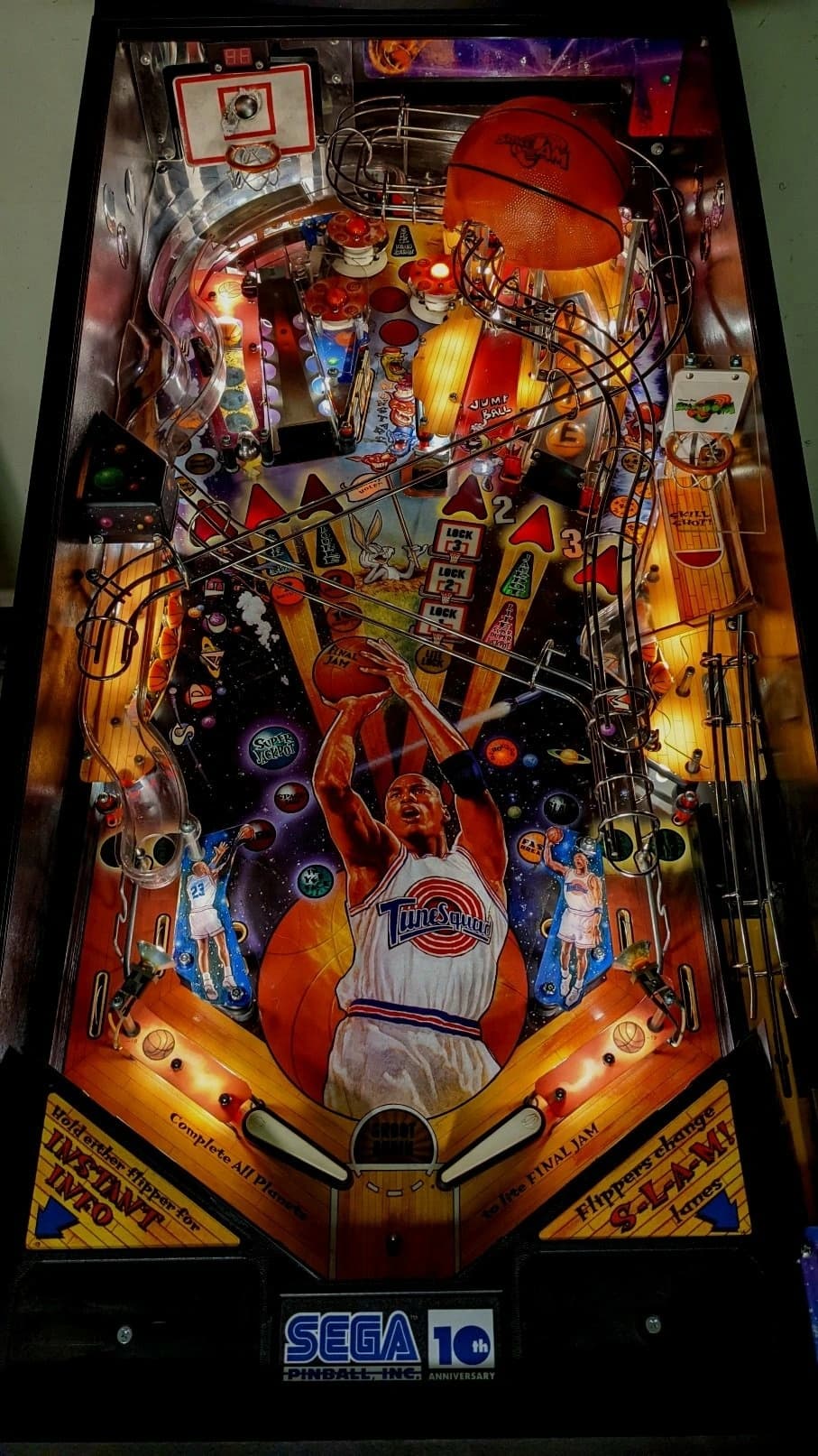 Space Jam thumbnail 3