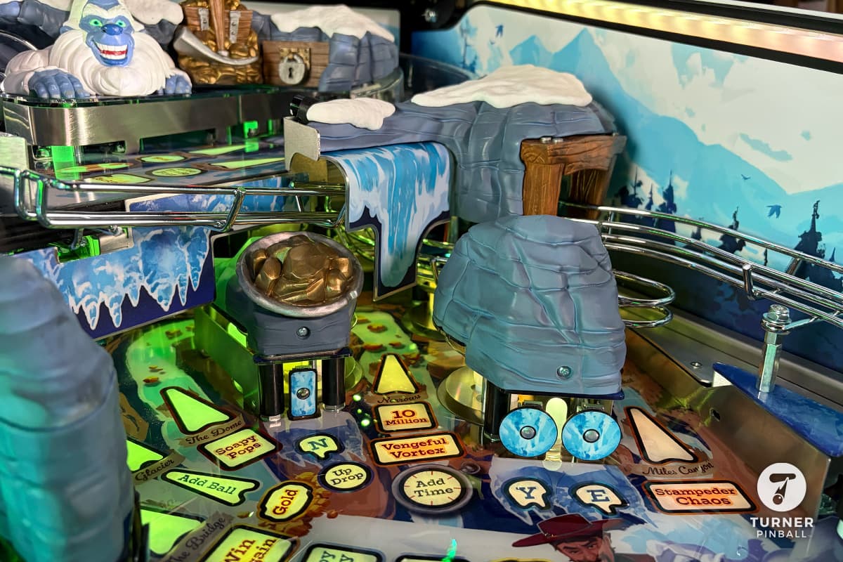 Yukon Yeti thumbnail 6