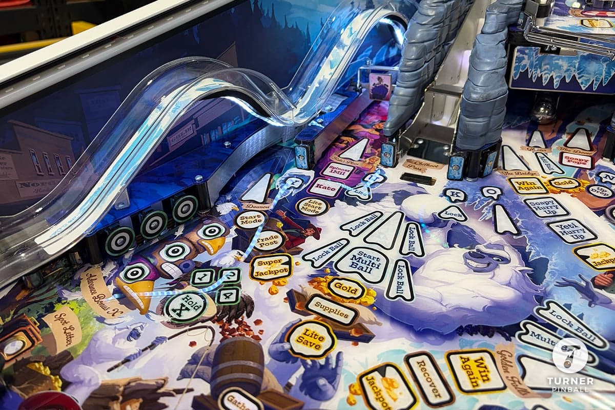 Yukon Yeti thumbnail 7