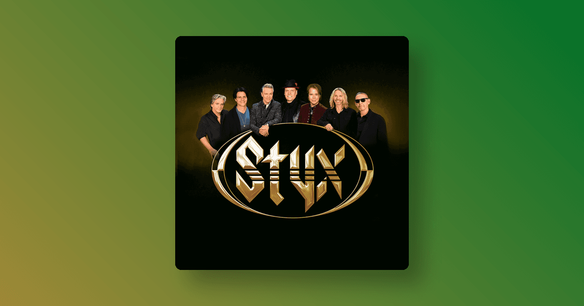 Styx
