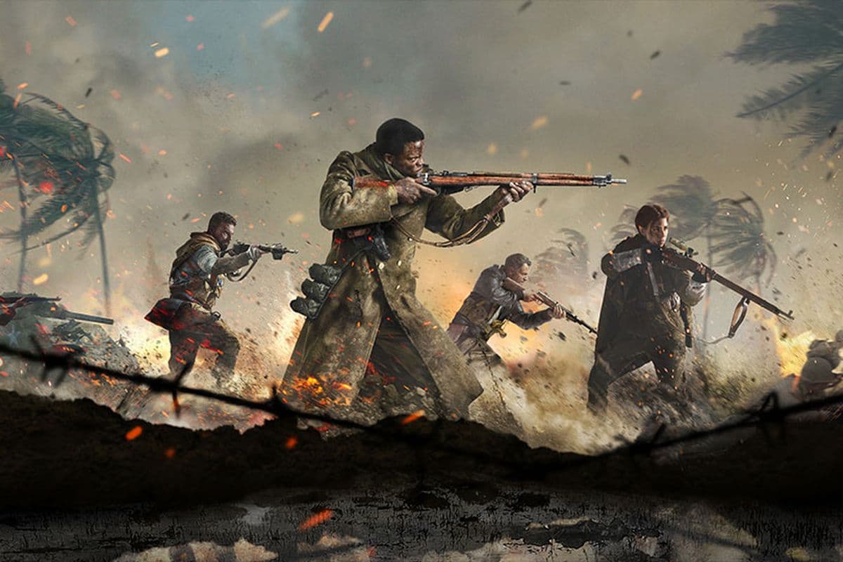 Call of Duty 2
