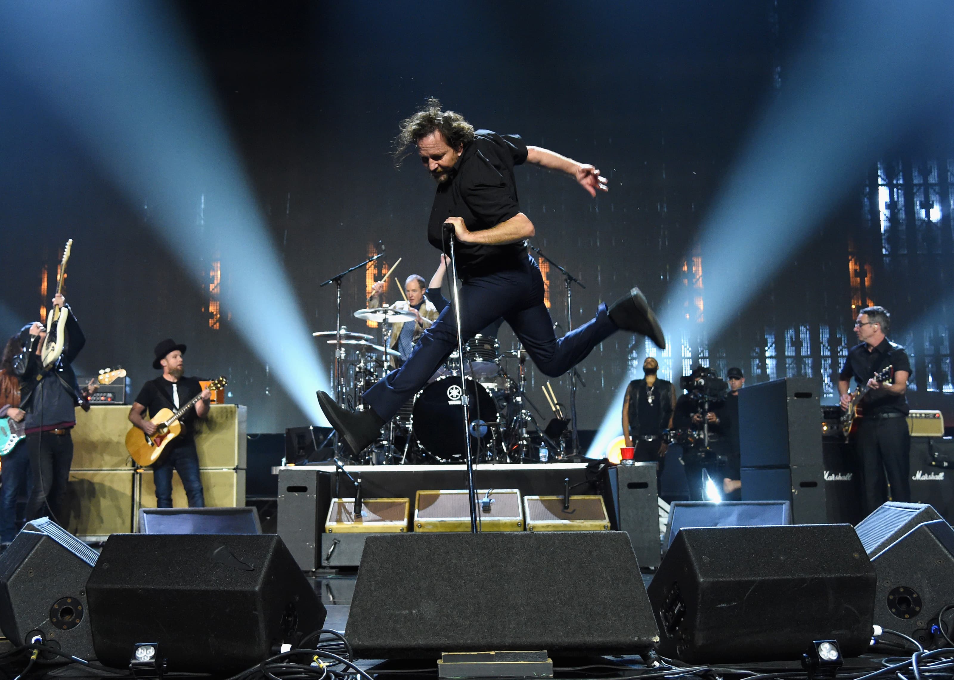 Pearl Jam 6