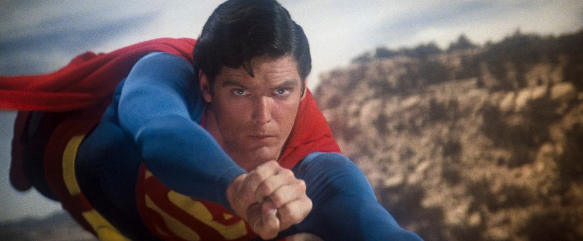 Superman 5