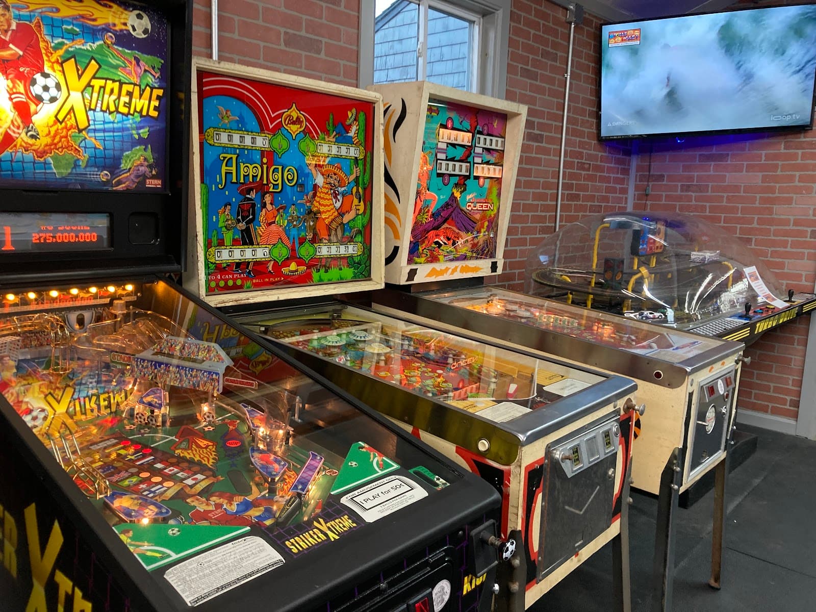 Arcade Alley (Bourne)