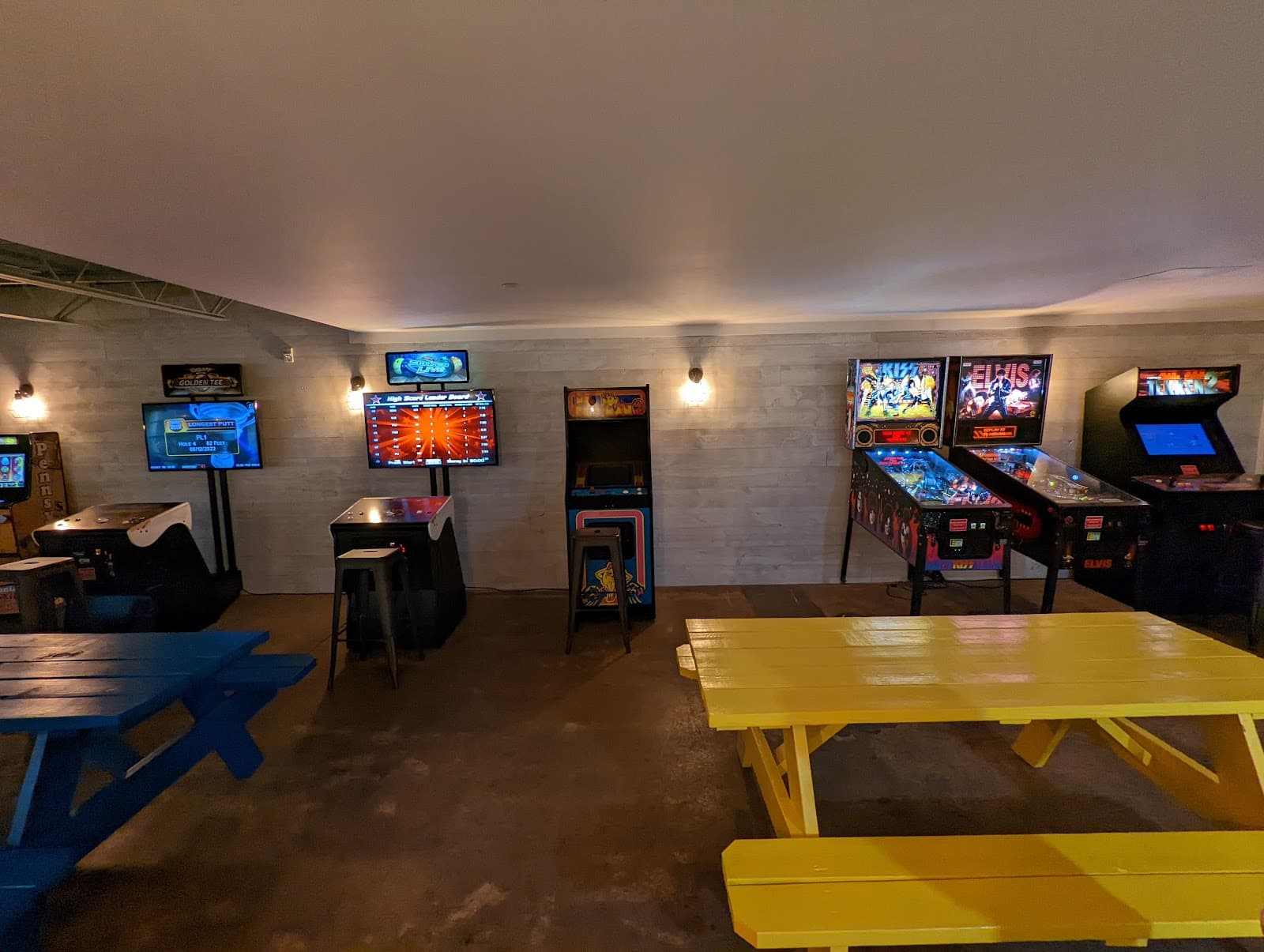 Bald Birds Brewing Company