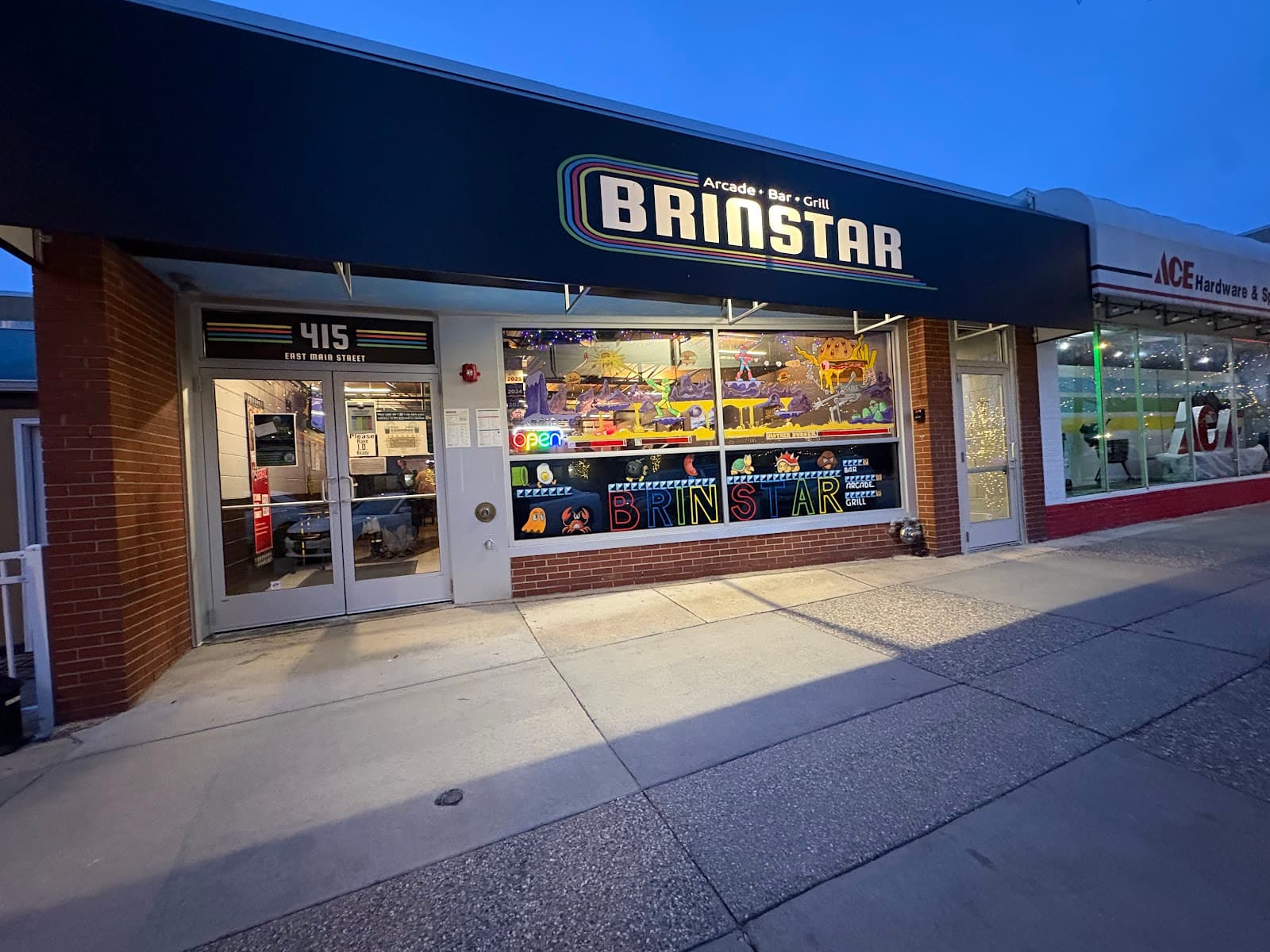 Brinstar