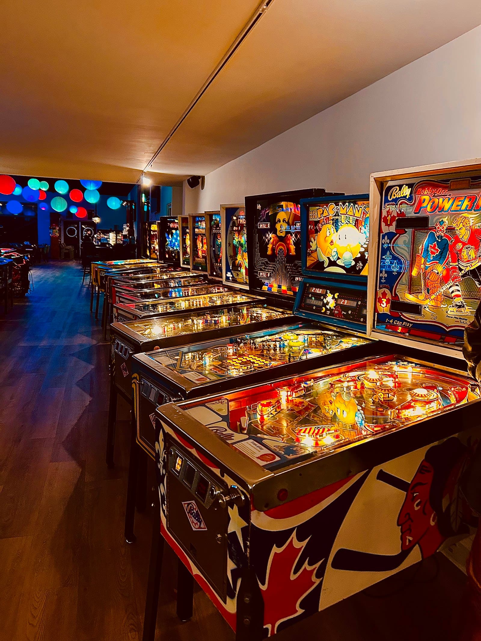King Cool Arcade