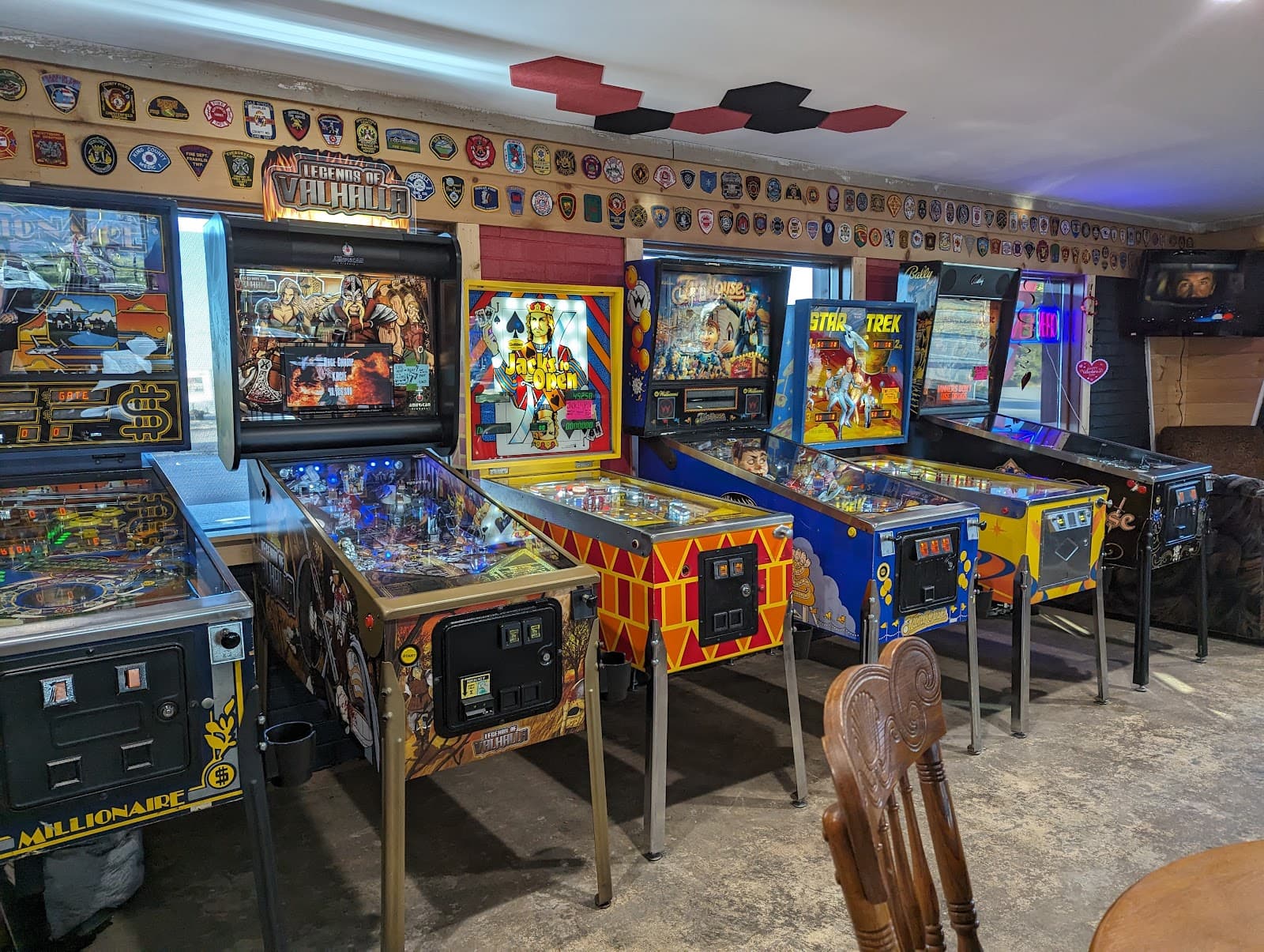 Maltese Brewing Company (Tappahannock, VA)