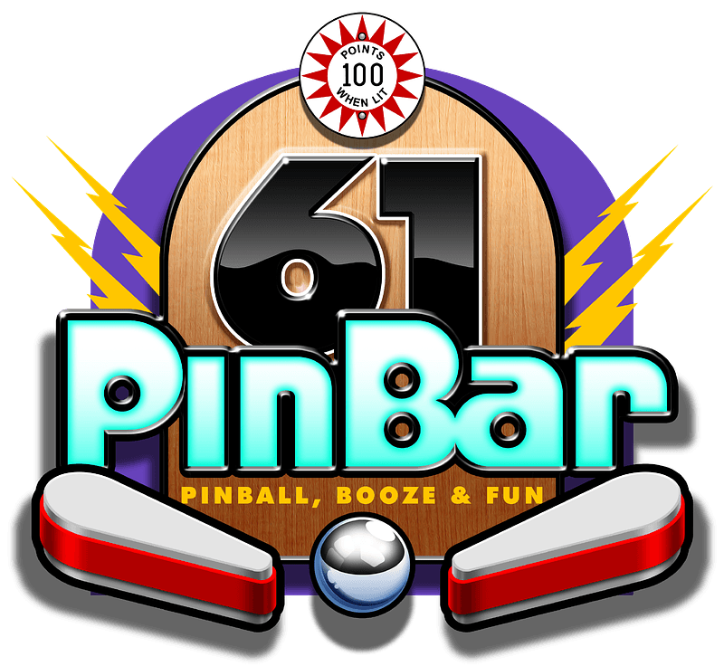 61 PinBar photo 2