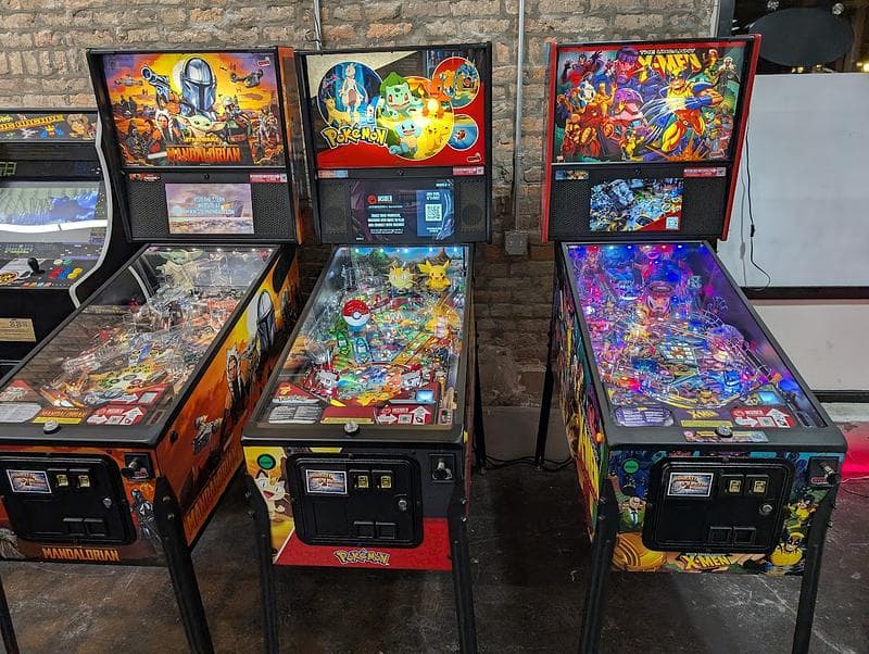 Action Nerd Fun Spot photo 1