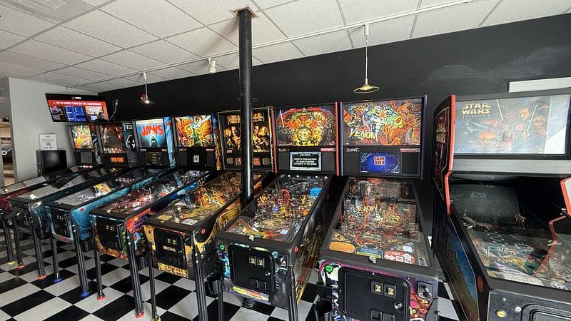 Acton Bowladrome & Arcade photo 2