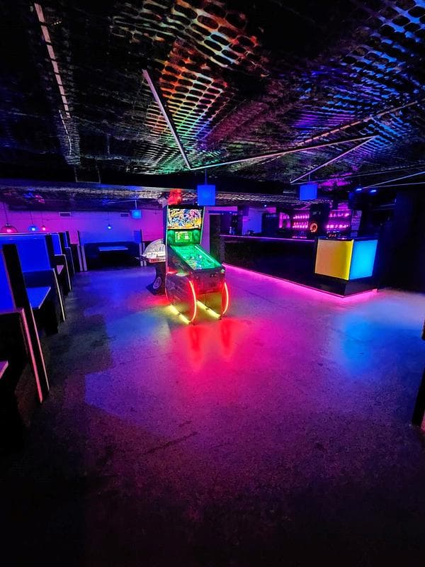 Antisocial Pinball photo 12