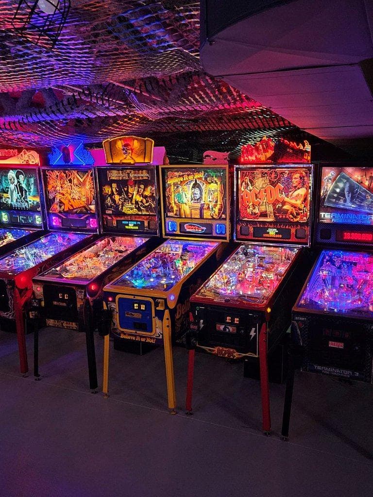 Antisocial Pinball photo 4