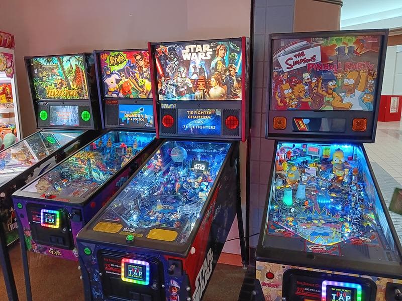 Arcade at Kitsap Mall photo 9