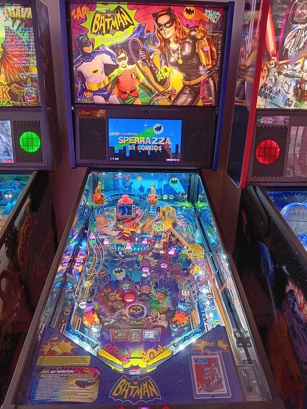 Arcade at Kitsap Mall photo 8