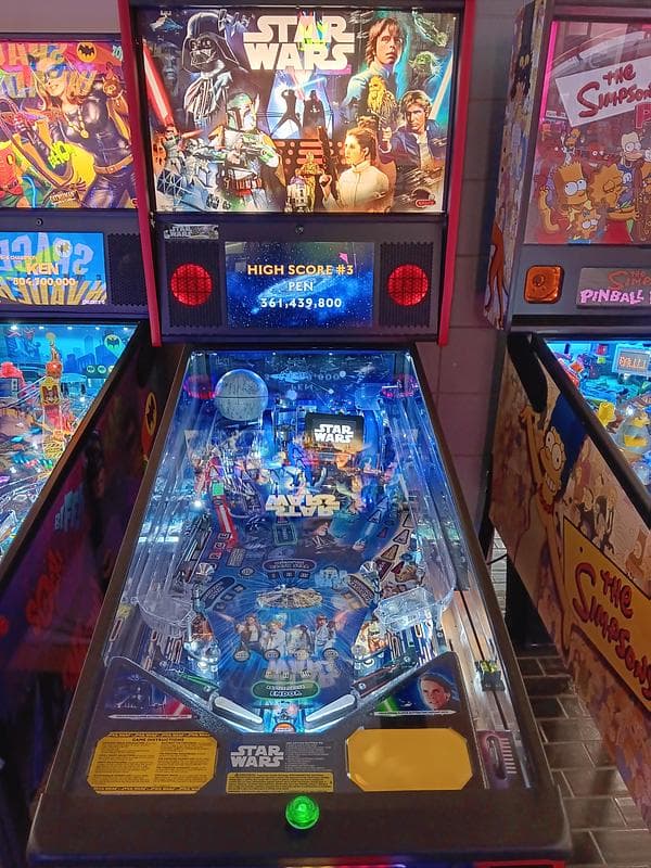 Arcade at Kitsap Mall photo 11