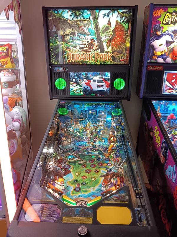 Arcade at Kitsap Mall photo 10