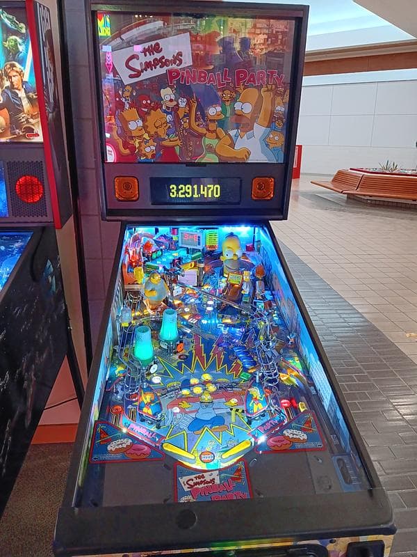 Arcade at Kitsap Mall photo 7
