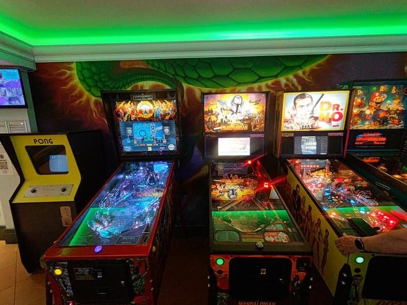 Arcade Club Blackpool photo 2