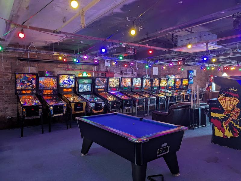 Arcade Club photo 3