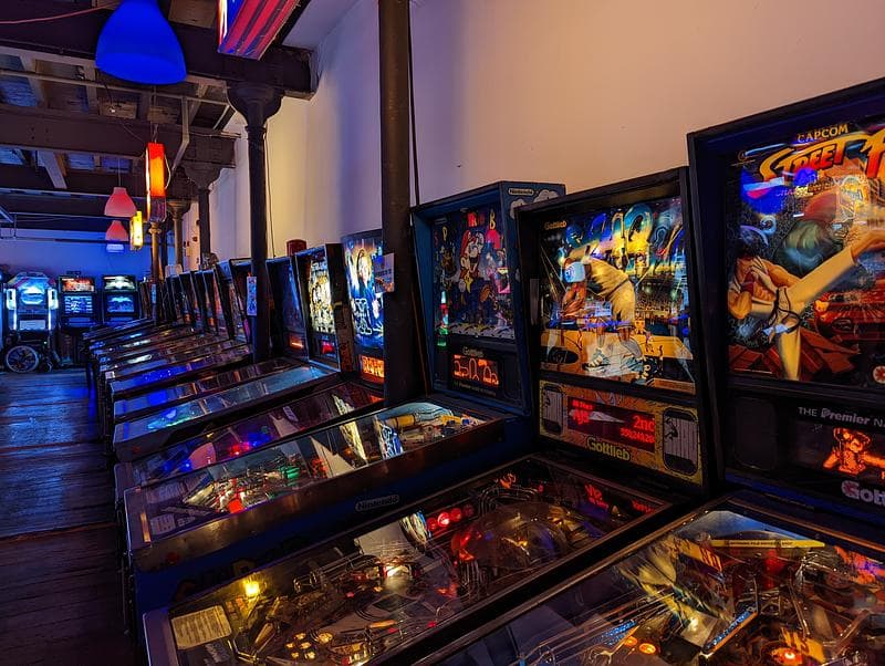 Arcade Club photo 4