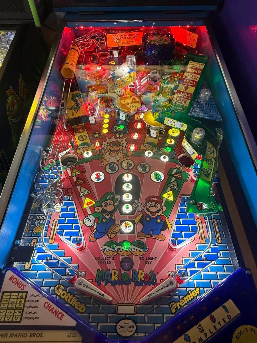 Artcade photo 2