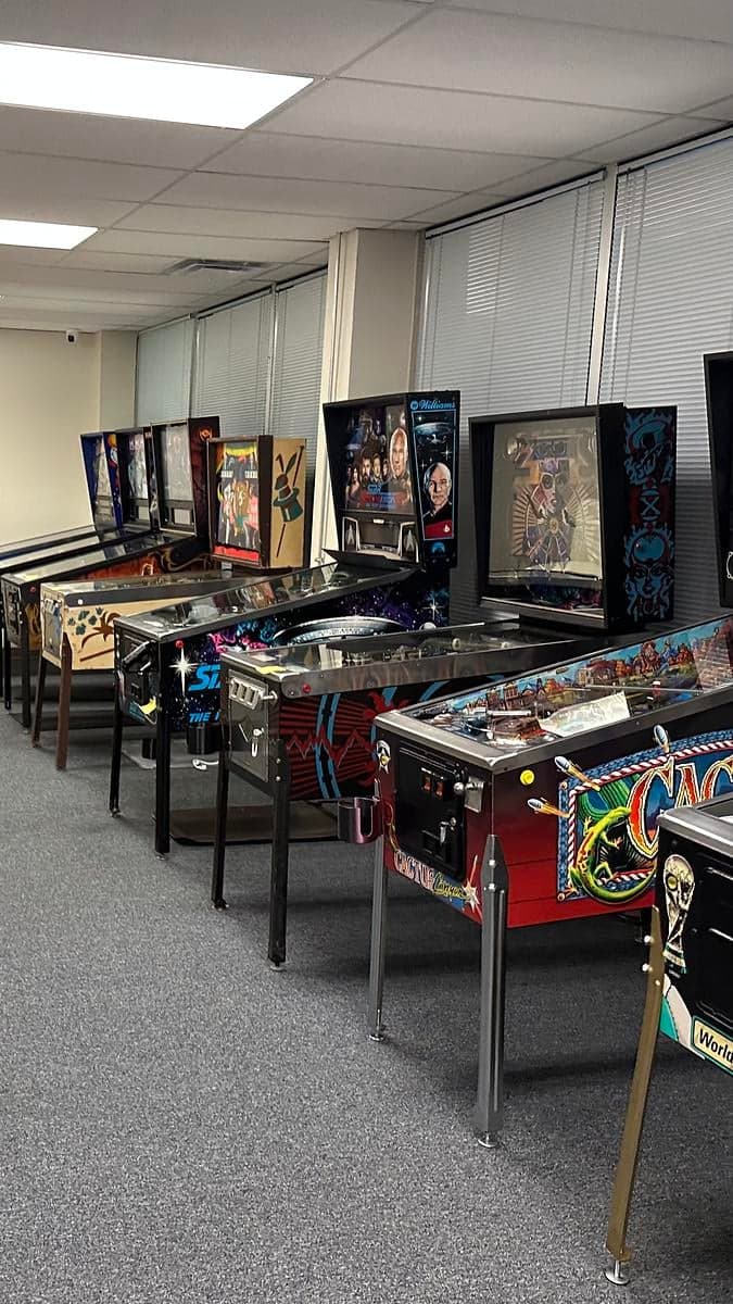 Austin Pinball Collective photo 11