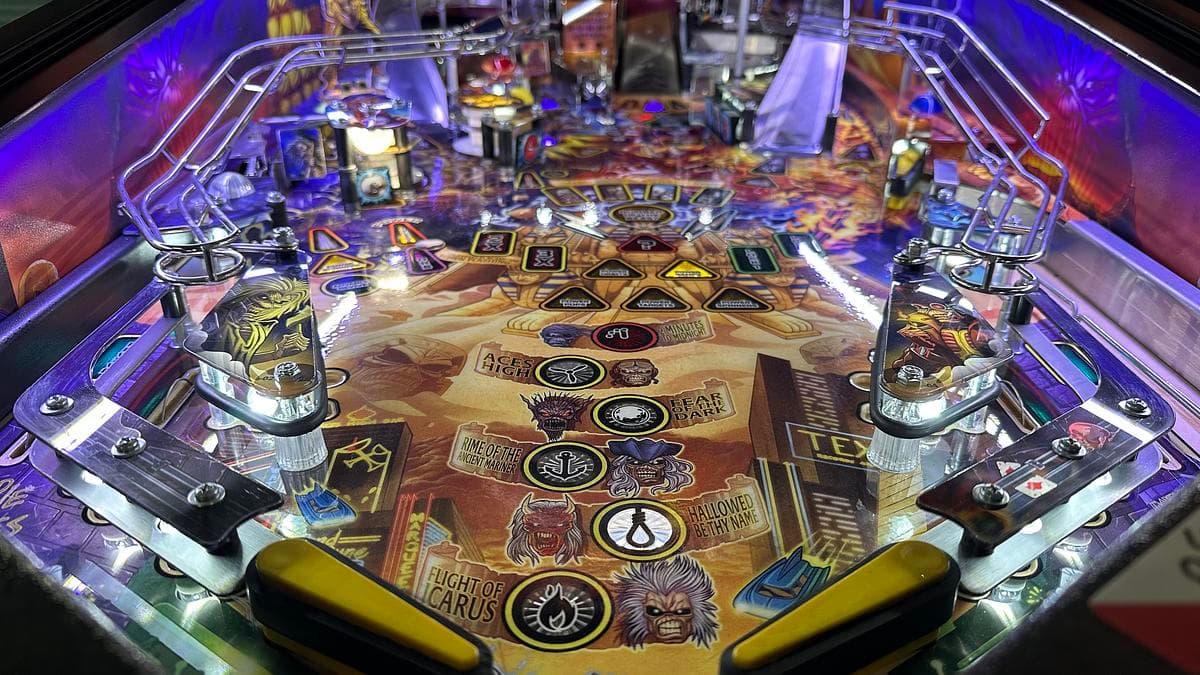 Austin Pinball Collective photo 13