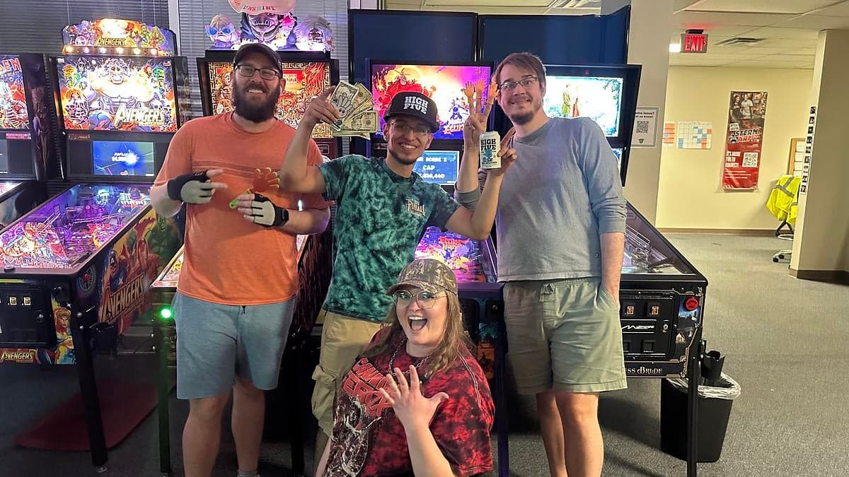 Austin Pinball Collective photo 14