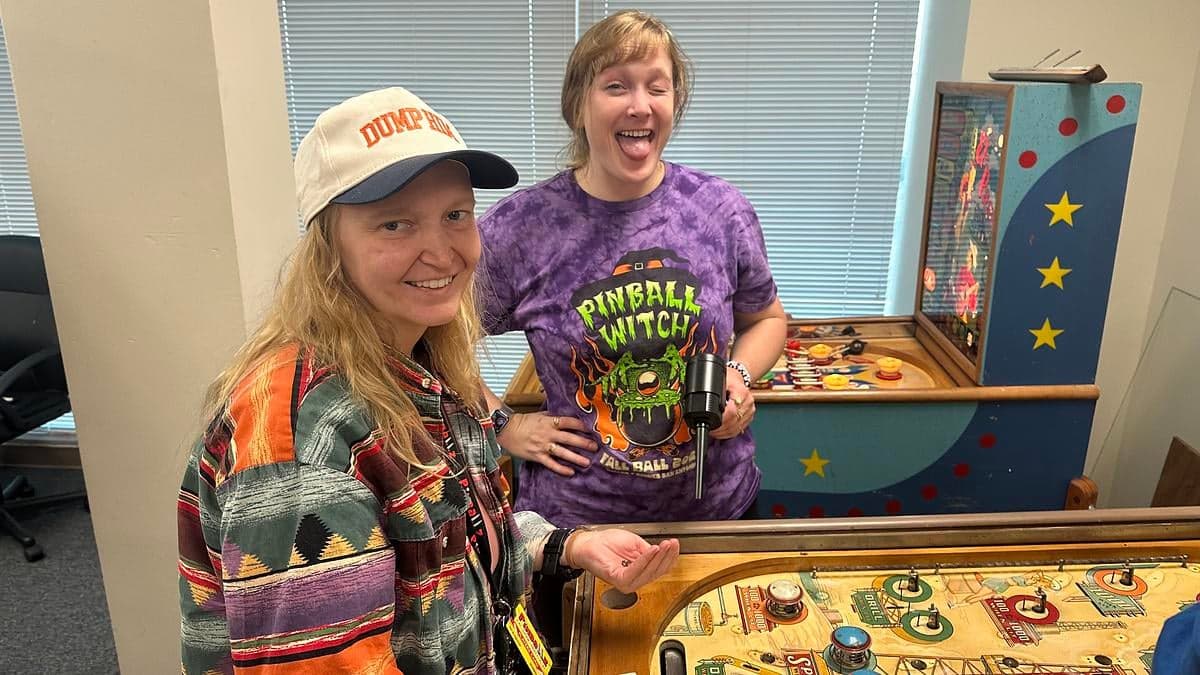 Austin Pinball Collective photo 15