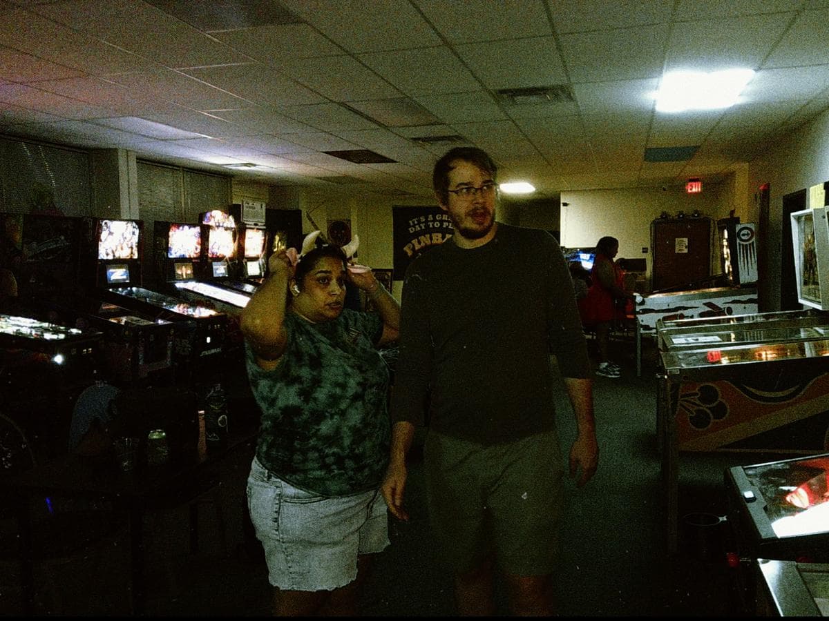 Austin Pinball Collective photo 18