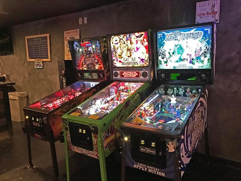 AYCE Gogi Korean BBQ & Pinball photo 9
