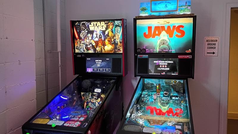 Bakes Brewing Co photo 2