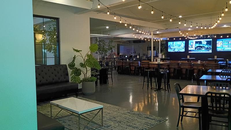 Bakes Brewing Co photo 1