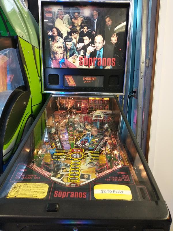 Barnacle Bill's Amusements photo 10