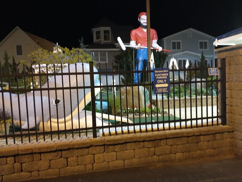 Barnacle Bill's Amusements photo 6