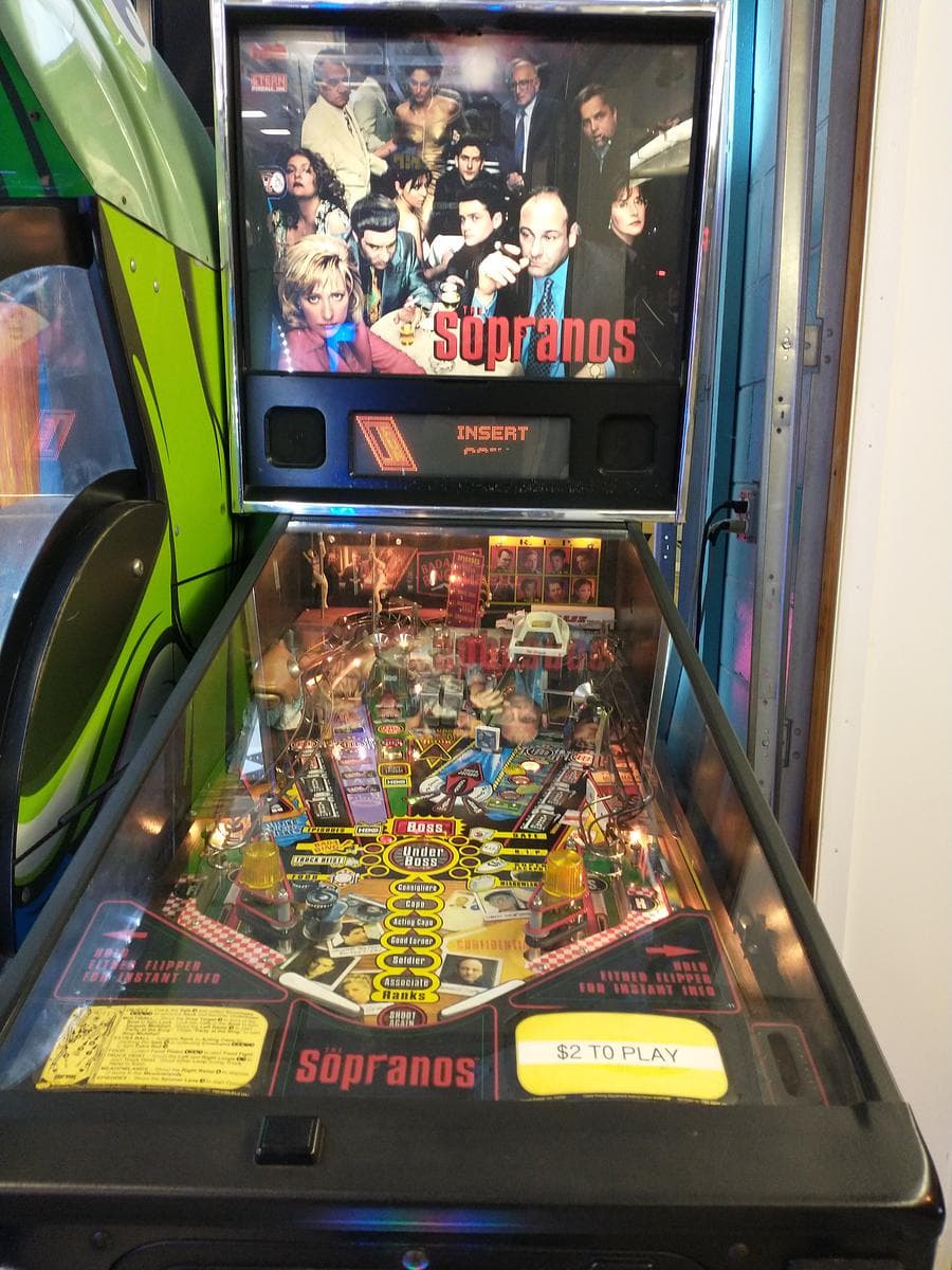 Barnacle Bill's Amusements photo 1