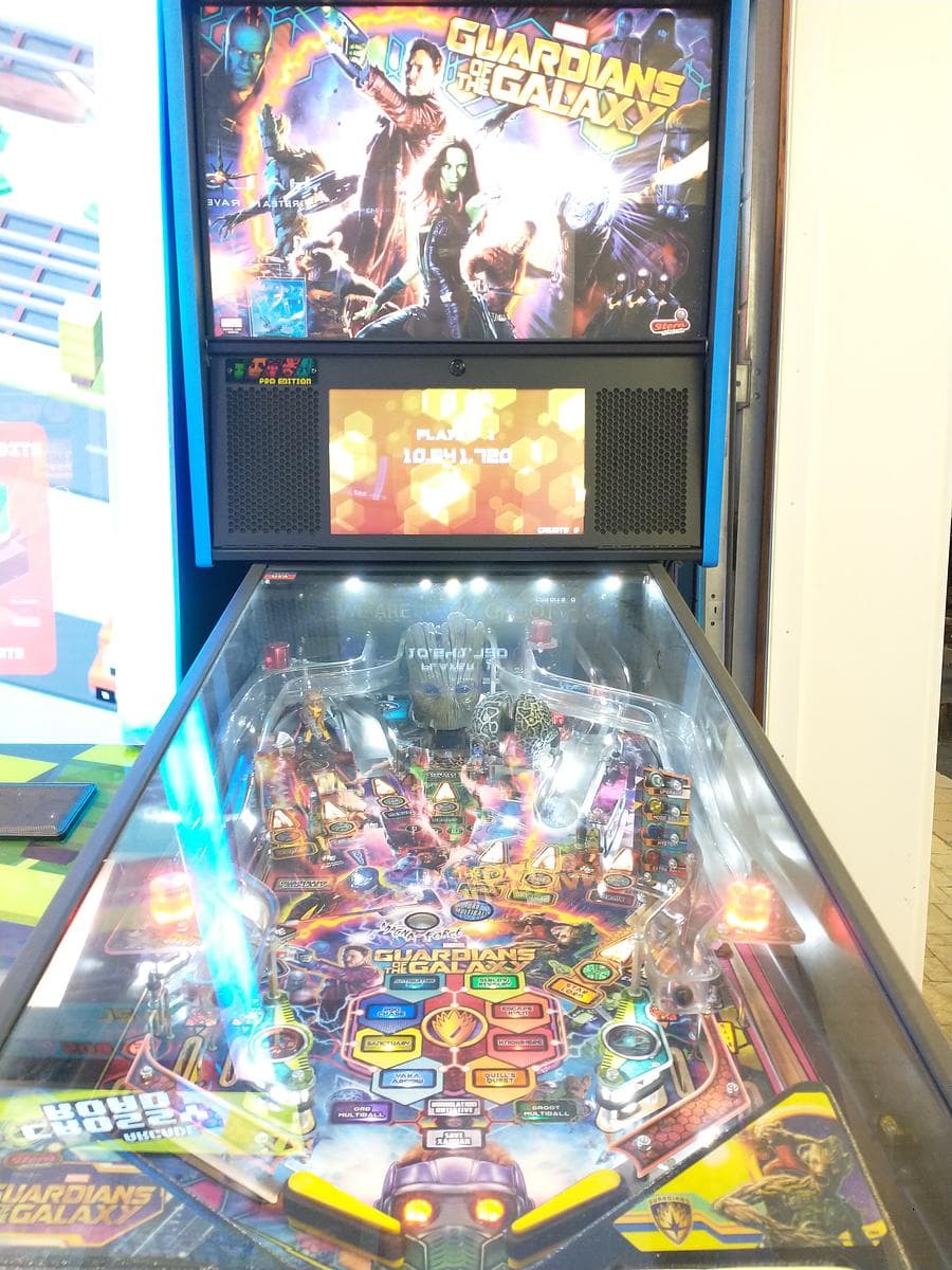 Barnacle Bill's Amusements photo 4