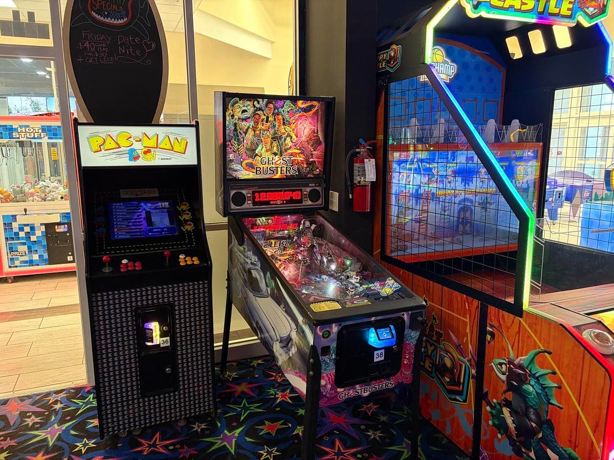 Beach Arcade photo 1