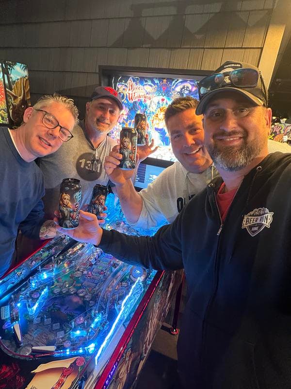 Beer Run & Some photo 7