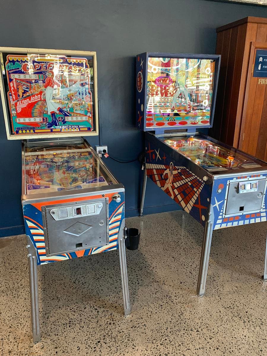 Benny's Arcade photo 3