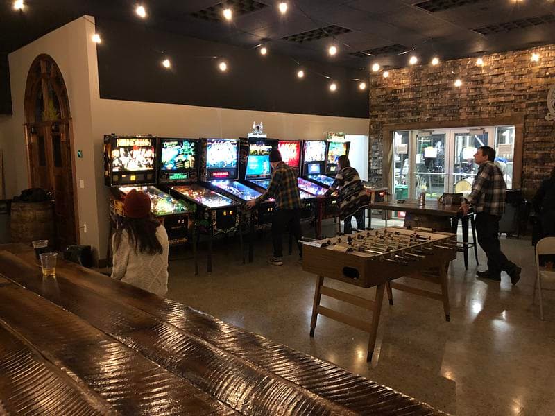 Birdfish Brewing Co. photo 4